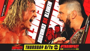 TNA iMPACT! 21. évad Ep.17 17. epizód