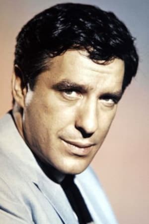 John Cassavetes profil kép