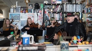 NPR Tiny Desk Concerts 10. évad Ep.86 86. epizód