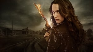 Wynonna Earp kép