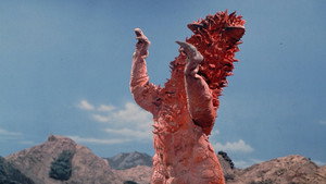 ウルトラセブン 1. évad Ep.48 48. epizód