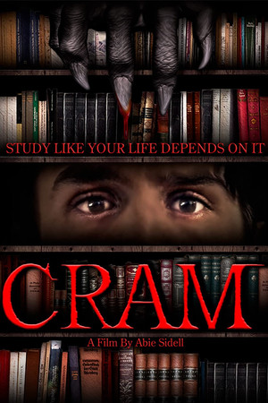 Cram poszter