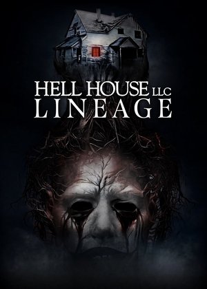 Hell House LLC: Lineage poszter