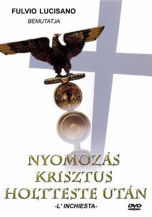 Nyomozás Krisztus holtteste után