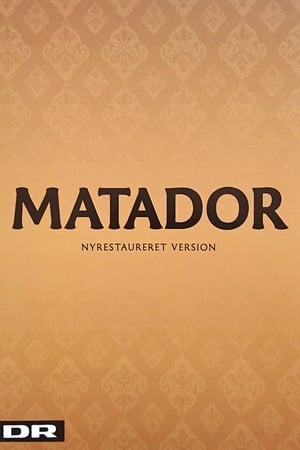 Matador poszter