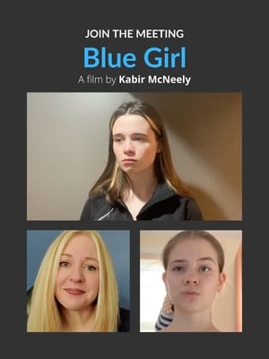 Blue Girl