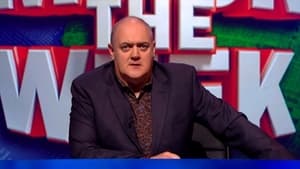 Mock the Week Season 12 Ep.11 11. epizód