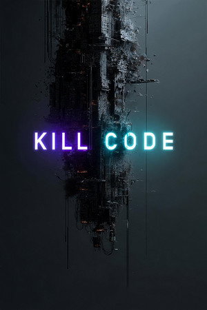 Kill Code poszter