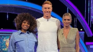 Strictly Come Dancing: It Takes Two 22. évad Ep.6 6. epizód