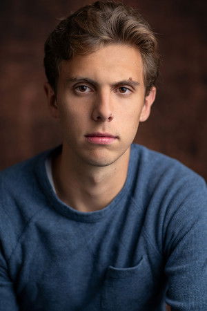 Max Jasper profil kép