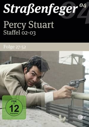 Percy Stuart