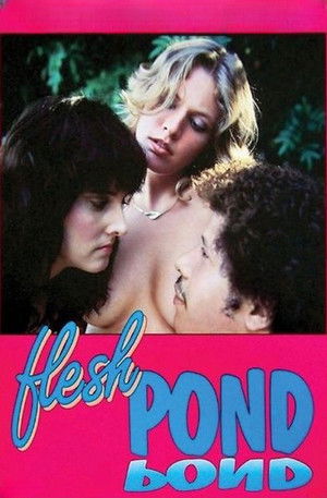 Flesh Pond poszter