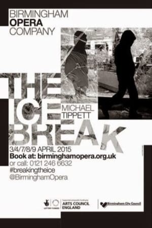 The Ice Break - Tippett