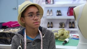 Project Runway Junior Season 2 Ep.5 5. epizód