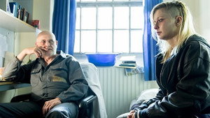 Cordon Season 2 Ep.10 10. epizód