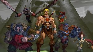 He-Man and the Masters of the Universe kép