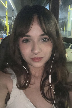 Sara Contente profil kép