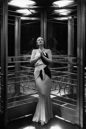 Letty Lynton poszter