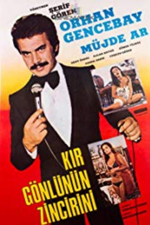 Kır Gönlünün Zincirini poszter