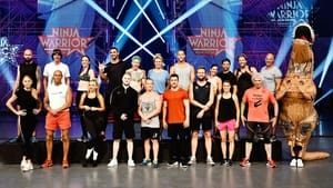 Ninja Warrior Germany Speciális epizódok Ep.8 8. epizód