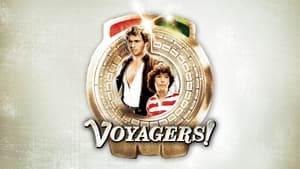 Voyagers! kép