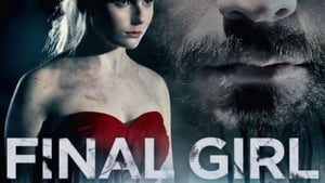 Final Girl háttérkép