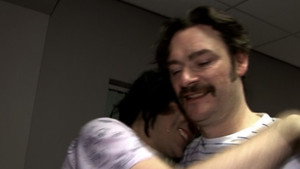 The Mighty Boosh: Journey of the Childmen háttérkép