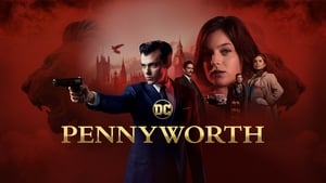 Pennyworth: The Origin of Batman's Butler kép