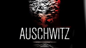 Auschwitz háttérkép