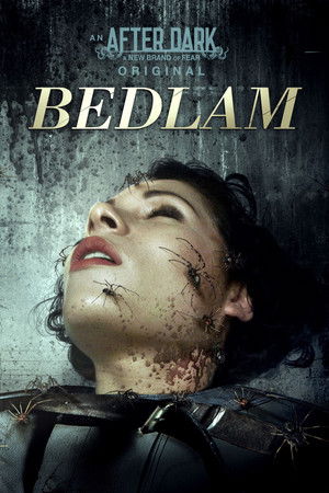 Bedlam poszter