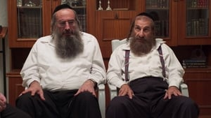 Shtisel 2. évad Ep.9 9. epizód