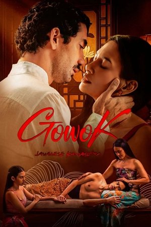 Gowok: Kamasutra Jawa poszter