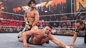 WWE NXT 16. évad Ep.52 52. epizód