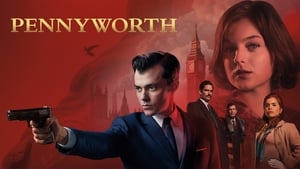 Pennyworth: The Origin of Batman's Butler kép