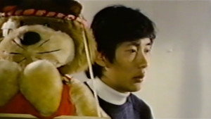 麗人に乾杯 háttérkép
