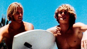 San Diego Surf háttérkép