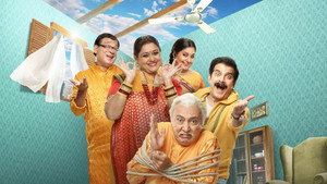 खिचड़ी: द मूवी háttérkép