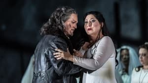 The ROH Live: Il trovatore háttérkép