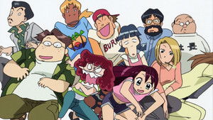 アニメーション制作進行くろみちゃん 日本のアニメは私が作る!2 háttérkép