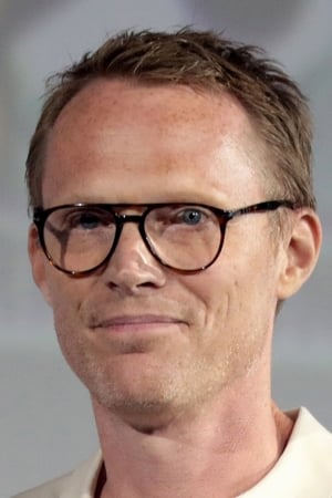 Paul Bettany profil kép