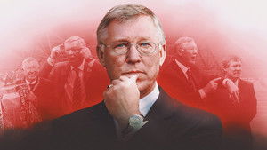 Sir Alex kép