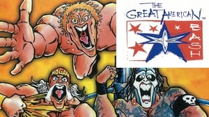 WCW The Great American Bash 2000 háttérkép