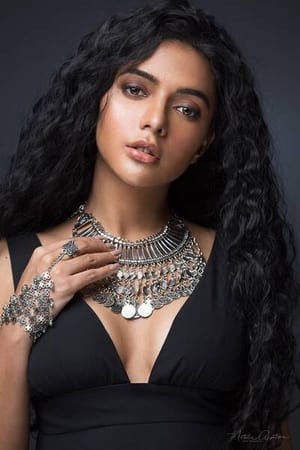 Ruhi Singh profil kép