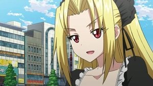 電波教師 Season 1 Ep.8 8. epizód