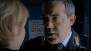 Distretto di Polizia Season 6 Ep.5 5. epizód