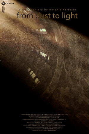 From Dust to Light poszter