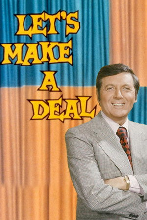 Let's Make a Deal poszter