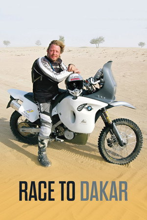 Race to Dakar