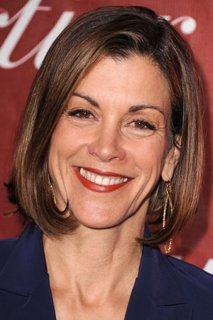 Wendie Malick profil kép