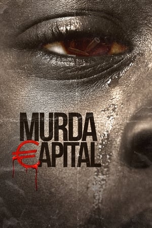 Murda Capital poszter